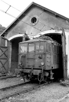 Cantal - Neussargues - remise