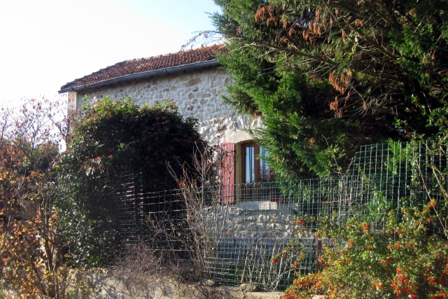 Gard - Arpaillargues et Aureillac - passage à niveau