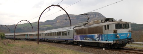 Lozère - Chirac - L'Aubrac