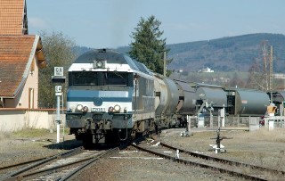 Puy de Dôme - Puy Guillaume - CC 72081