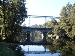 La Creuse Ferroviaire